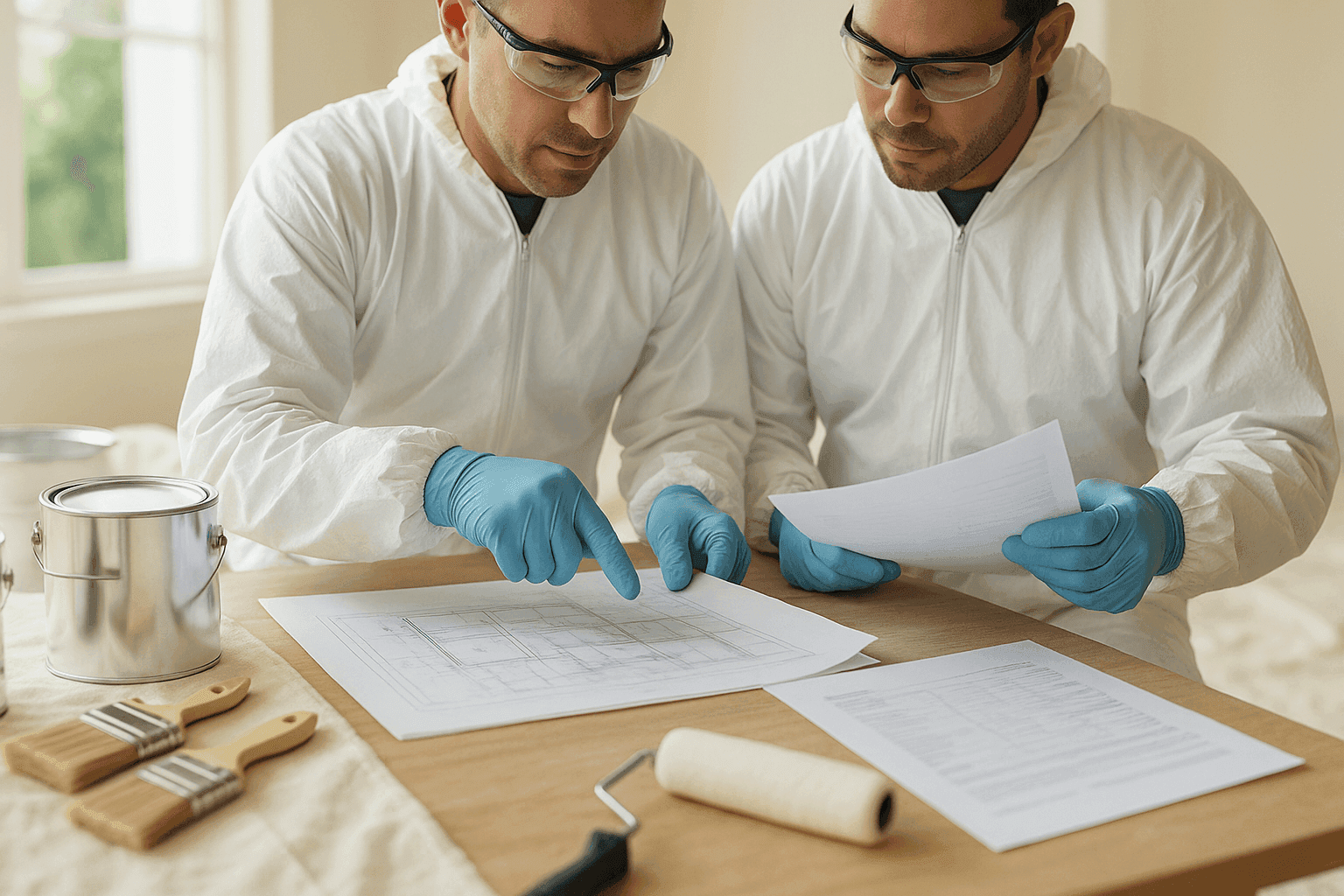 Cost to Paint a House in 2024: What Homeowners Should Expect